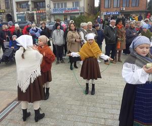 Polsko - żydowskie wesele na starachowickim Rynku - „Wierzbnickie meżaliany”