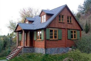 Nigdy w życiu - dom