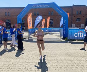 CITI Warmia Run Challenge Olsztyn 2025