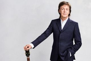 Paul McCartney dołącza do protestu przeciwko sztucznej inteligencji. Muzyk nagrał cichy utwór 