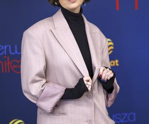 Aleksandra Zienkiewicz kiedyś i dziś