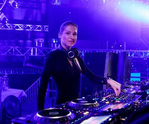 Mayday 2025 w Katowicach. Artyści na scenie