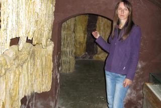 Duch Grzybowej Zabójczyni straszy w dworku