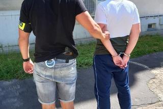 Zatrzymani ws. zabójstwa przy ogrodach działkowych