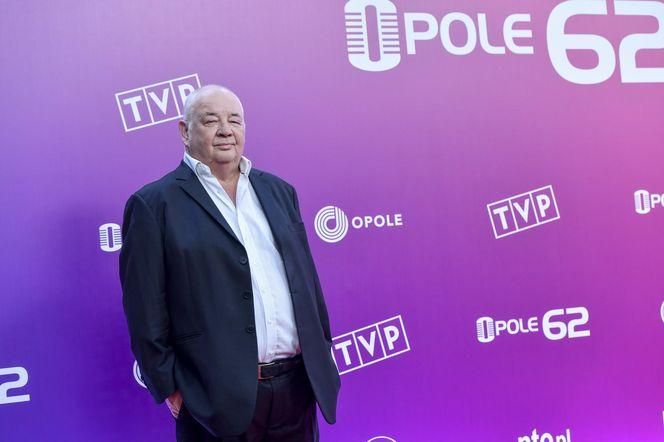 Stanisław Sojka zmarł w wieku 66 lat