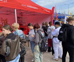 Miasteczko Zawodów Olsztyn 2025