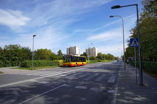 Wielka przebudowa Woronicza po tragicznym wypadku. ZDM składa obietnicę