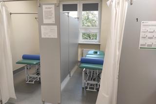 Centrum Rehabilitacji oficjalnie otwarte