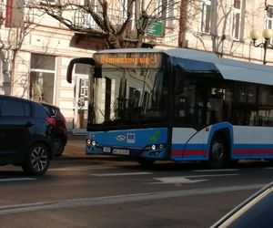 Siedlce: Zamykają fragment ul. Piłsudskiego, będą zmiany w kursowaniu autobusów MPK