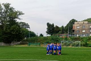 Nowe boisko na chorzowskich „Kresach” już otwarte