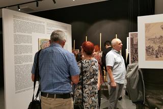 Kościelniak w Muzeum Okręgowym Ziemi Kaliskiej