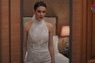 Złoty chłopak - ślub Suny