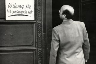 Epidemia czarnej ospy we Wrocławiu. Tak to wyglądało 60 lat temu [ZDJĘCIA] 