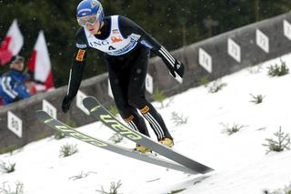 Apoloniusz Tajner został ojcem po raz trzeci