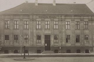 Bydgoska biblioteka zmieni się za 42 miliony złotych. Wcześniej zobaczymy pokazy na starych murach