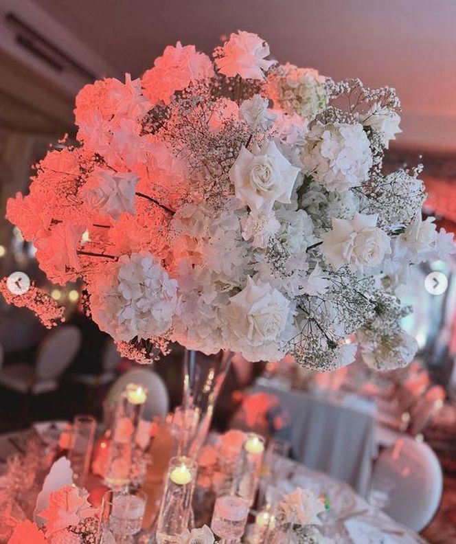 Wesele Cichopek i Kurzajewskiego