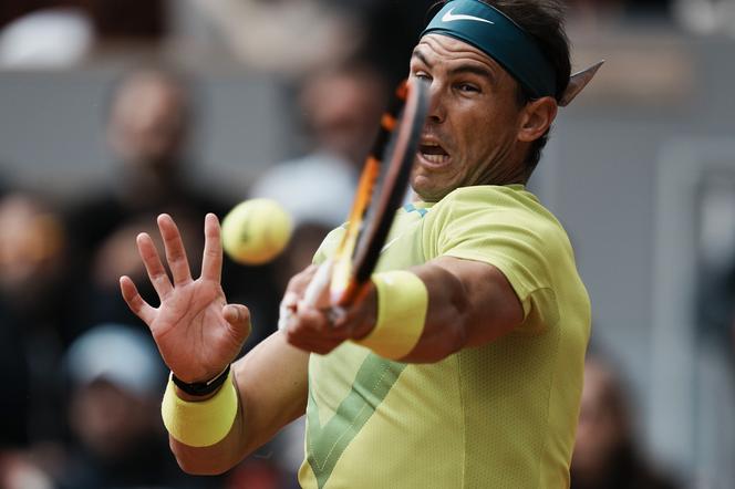 Roland Garros DRABINKA mężczyzn WYNIKI ATP TERMINARZ Roland Garros 2022