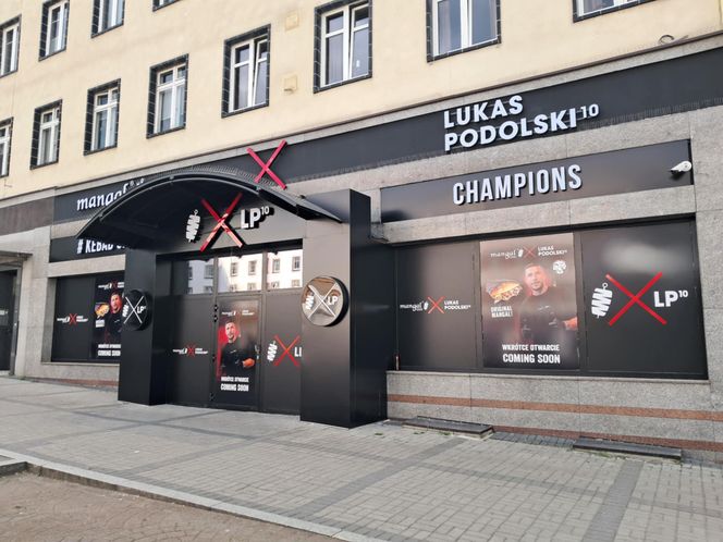 Lukas Podolski otwiera swojego pierwszego kebaba w Polsce. Znamy datę