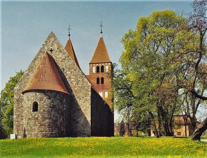 Kościół w Inowrocławiu