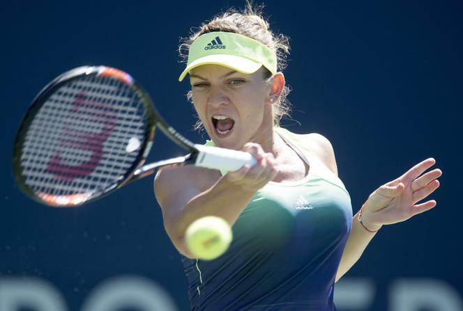 Simona Halep