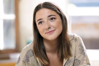 Barwy szczęścia, odc. 2766: Luiza (Julia Zielińska)