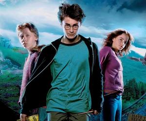 Harry Potter i Więzień Azkabanu QUIZ: Prawda czy Fałsz? Sprawdź, jak dobrze znasz tą część