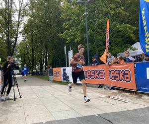 VIII Alior Ukiel Olsztyn Półmaraton