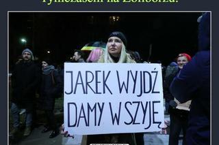 Najlepsze memy z okazji 75. urodzin Jarosława Kaczyńskiego. Te obrazki rozbawią cię do łez!