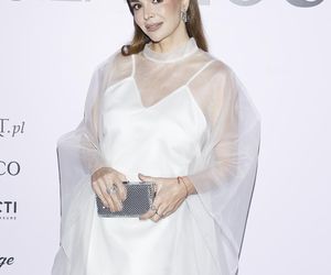 Kobieta Roku Glamour 2025