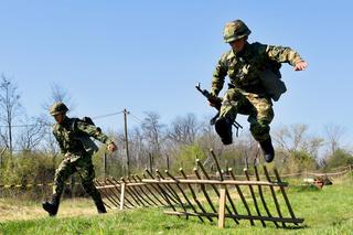 Serbia chce przywrócenia obowiązkowej służby wojskowej. Jest kilka propozycji 
