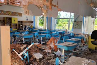 Frontowy lekarz Jakub Szczerba