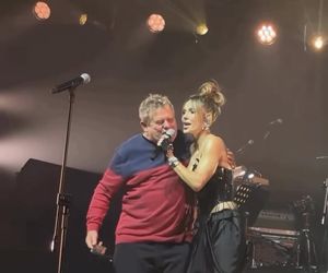 Doda zaśpiewała z Kazikiem