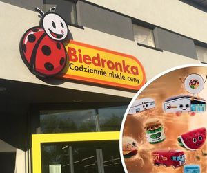 Gang Biedronki powraca! Sieć wprowadza aż 19 nowych maskotek i nagrody w sklepie internetowym