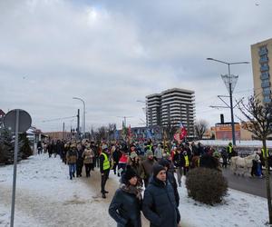 Orszak Trzech Króli w Elblągu