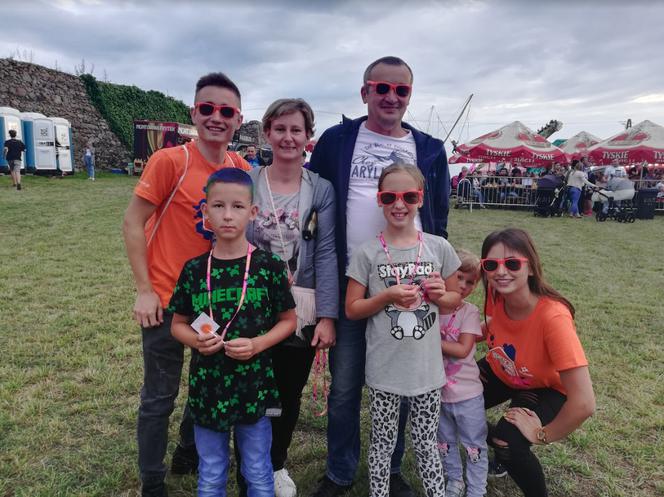 ESKA Summer City na Jarmarku Moryńskim