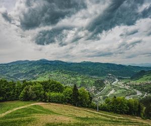 5 najlepszych uzdrowisk w Małopolsce