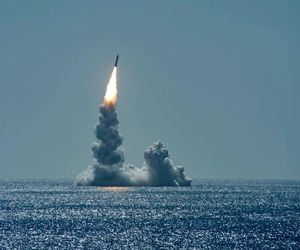 Lockheed Martin zbuduje nowy zakład na Florydzie. Celem jest wsparcie Trident II dla US Navy