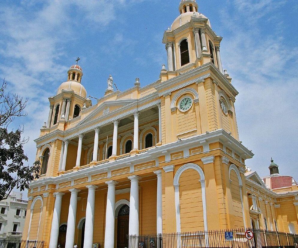 Chiclayo