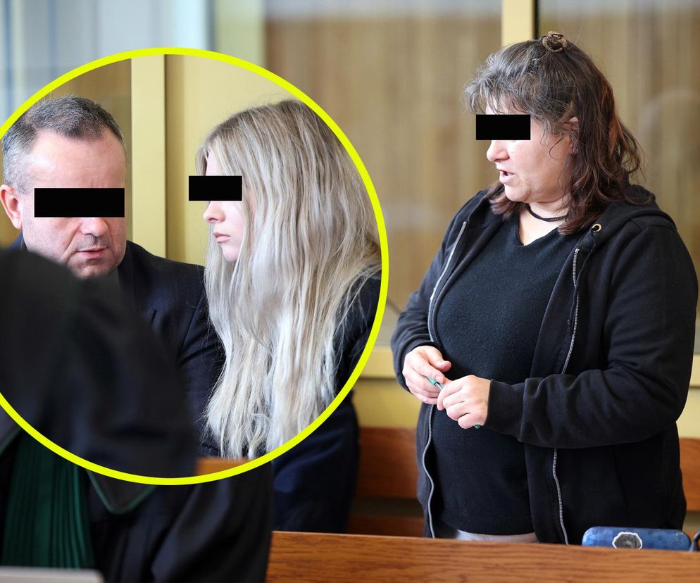 Marta O. Stanęła przed sądem