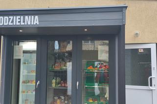 Jadłodzielnia powstała w Sianowie