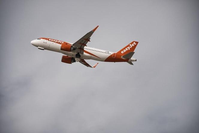 easyjet