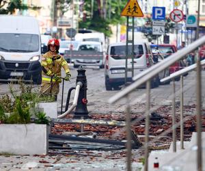 Dramat na poznańskich Jeżycach