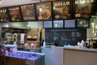 Odwiedziliśmy to miejsce