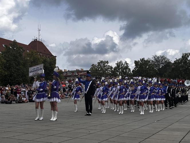 VII Festiwal Orkiestr Dętych 2024