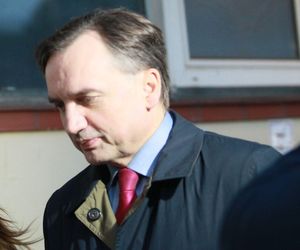 Zbigniew Ziobro wraca do Polski. Ma warunki dla MSWiA