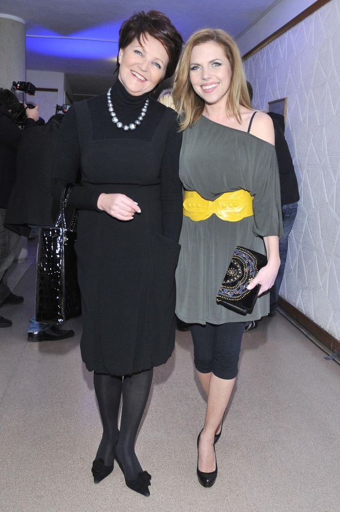 Jolanta Kwaśniewska