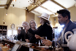 Jak żony Hollywood obchodzą rocznice ślubu?