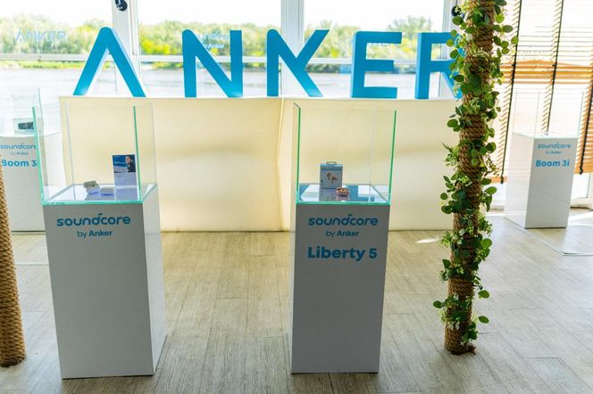 Anker Innovations
