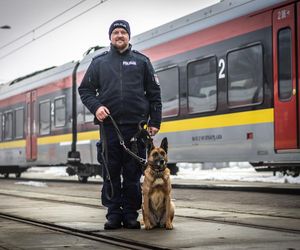 Emerytura po 8 latach ciężkiej służby. „Koka” odchodzi „do cywila”