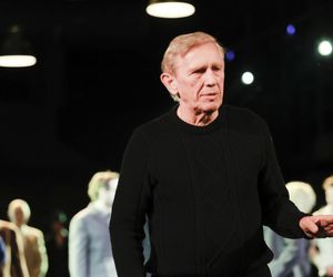 „Hamlet” Englerta w Teatrze Narodowym